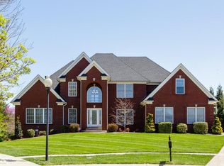 6805 Northwind Way, Crestwood, KY 40014