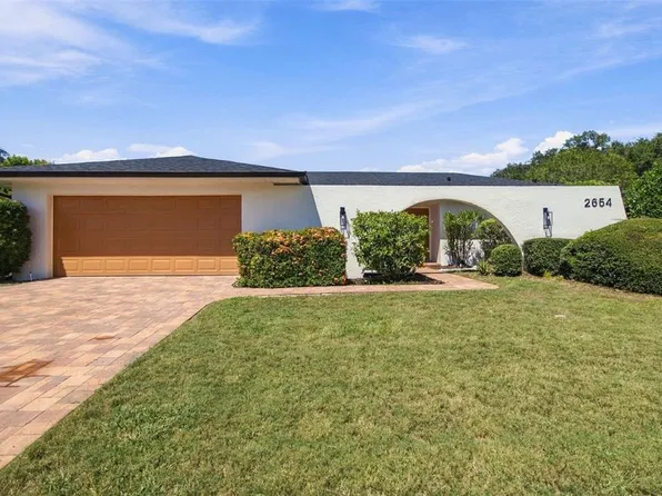 2654 AUGUSTA DRIVE N, CLEARWATER, FL 33761