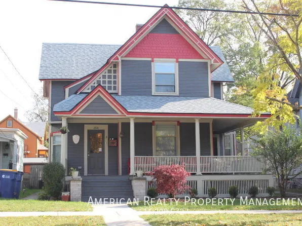 254 Henry Ave SE, Grand Rapids, MI
