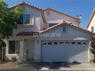 7200 Dicentra Rd, Las Vegas, NV 89113