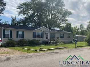 4506 Airport Rd, Kilgore, TX 75662