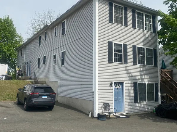 (undisclosed Address), Danbury, CT 06810