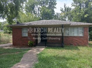 3709 Hickory Ave SW UNIT 1, Birmingham, AL 35221