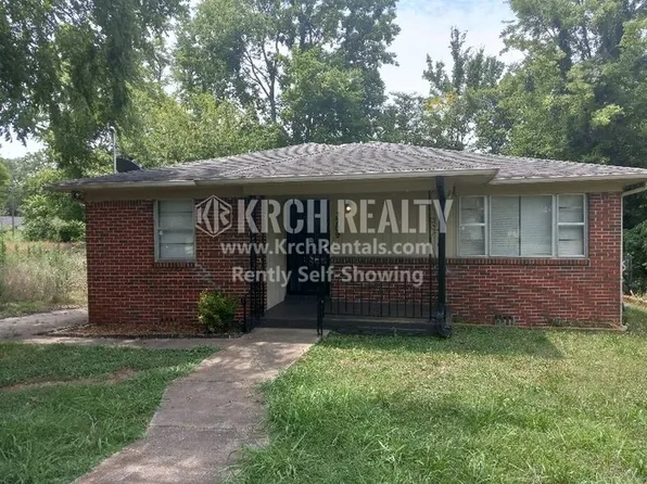 3709 Hickory Ave SW, Birmingham, AL 35221