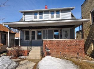 7220 W Lincoln Ave, West Allis, WI 53219