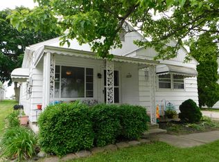 311 Morton St, Celina, OH 45822