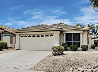 550 W Bluefield Ave, Phoenix, AZ 85023