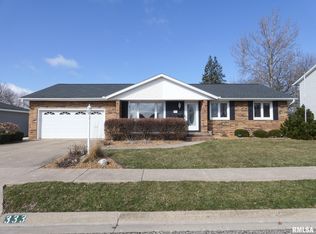 333 S Montana Ave, Morton, IL