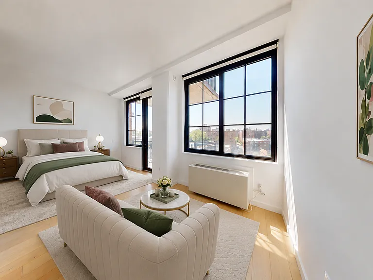 14474 Northern Blvd #8E — Photo 2