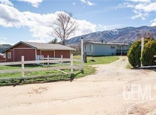 455 Castac View Rd, Lebec, CA 93243