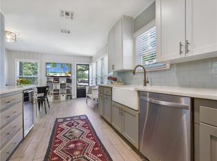 4100 Idlewild Rd, Austin, TX 78731