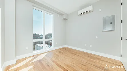 Rented by Nooklyn NYC LLC
