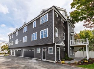 128 Russell St FLOOR 1, Waltham, MA 02453