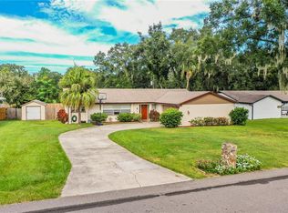6117 Jonjay Way, Lakeland, FL 33813