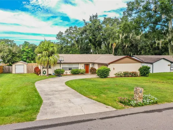 6117 Jonjay Way, Lakeland, FL 33813