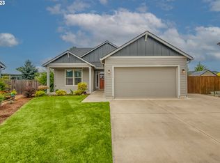 9008 NE 141st Ct, Vancouver, WA