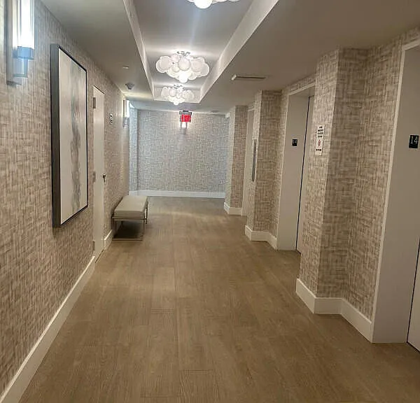 3640 Yacht Club Dr #1403 — Photo 12