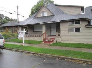 1012 S Maple St APT A, Spokane, WA 99204
