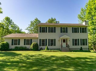 190 Johnson Rd, Wingdale, NY 12594