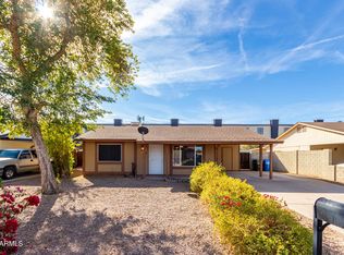 4707 E Pollack Ln, Phoenix, AZ 85042