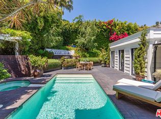 1437 Belfast Dr, Los Angeles, CA 90069