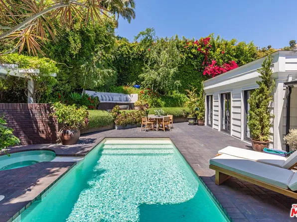 1437 Belfast Dr, Los Angeles, CA 90069