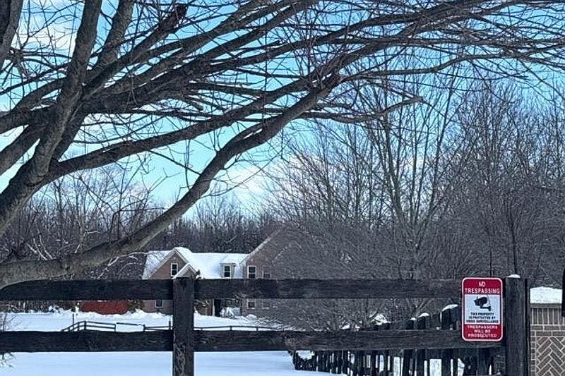1st image of 134 N Bergen Mills Rd