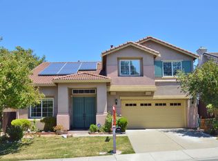 3506 Park Ridge Dr, Richmond, CA 94806