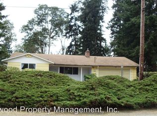 8406 Forest Ave SW, Lakewood, WA 98498