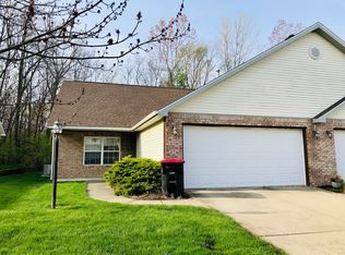 2803 Wyndham Way, West Lafayette, IN 47906