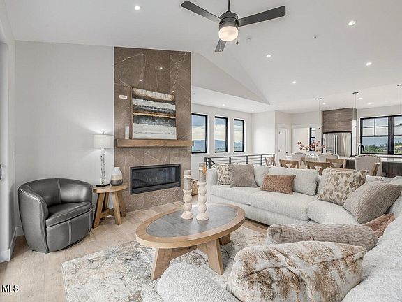 4th image of 104 Saddle Mountain Camp Road