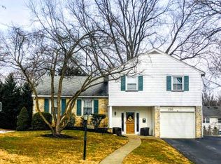 370 Foulke Ln, Springfield, PA 19064