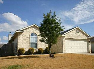 310 Abamillo Ct, Hutto, TX 78634