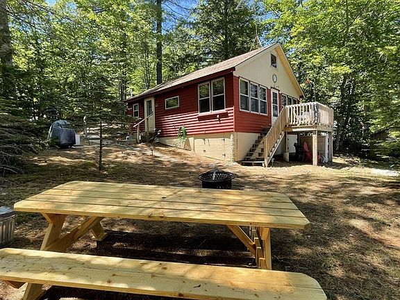 2nd image of (Undisclosed Address)