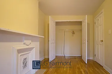 Rented by LG Fairmont Group