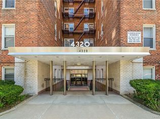 4320 Van Cortlandt Park East #5A, Bronx, NY 10470