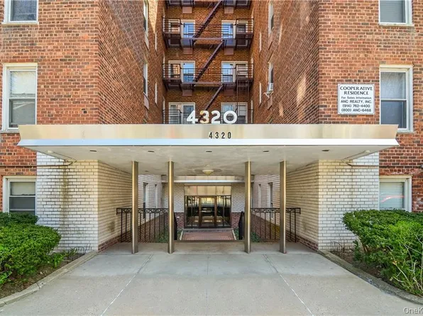 4320 Van Cortlandt Park East #5A, Bronx, NY 10470