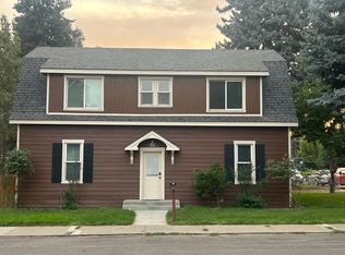309 N Walnut St, Ellensburg, WA 98926
