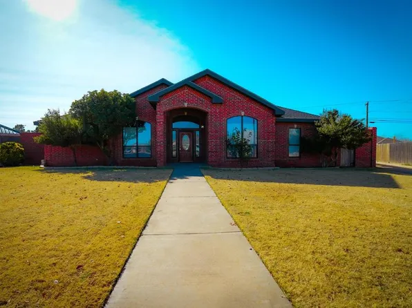 8 Toro Ct, Odessa, TX 79765