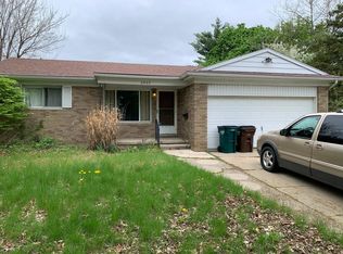 2933 Tulane Dr, Lansing, MI