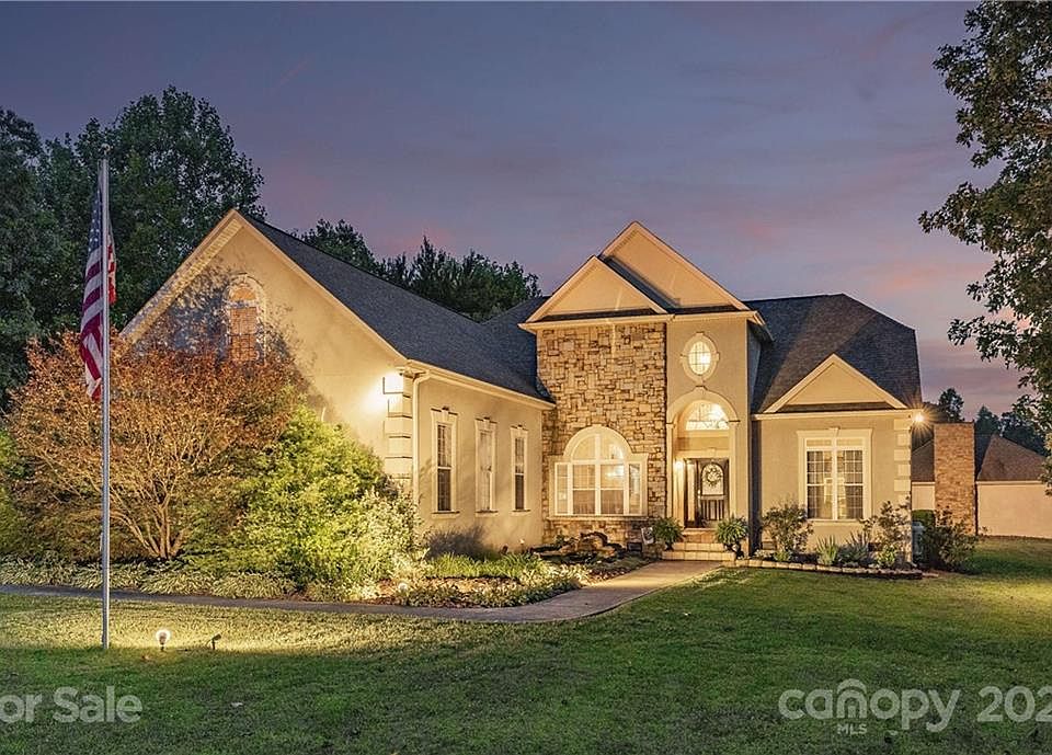 154 Heathrow Ln, Statesville, NC 28677 MLS 3775240 Zillow