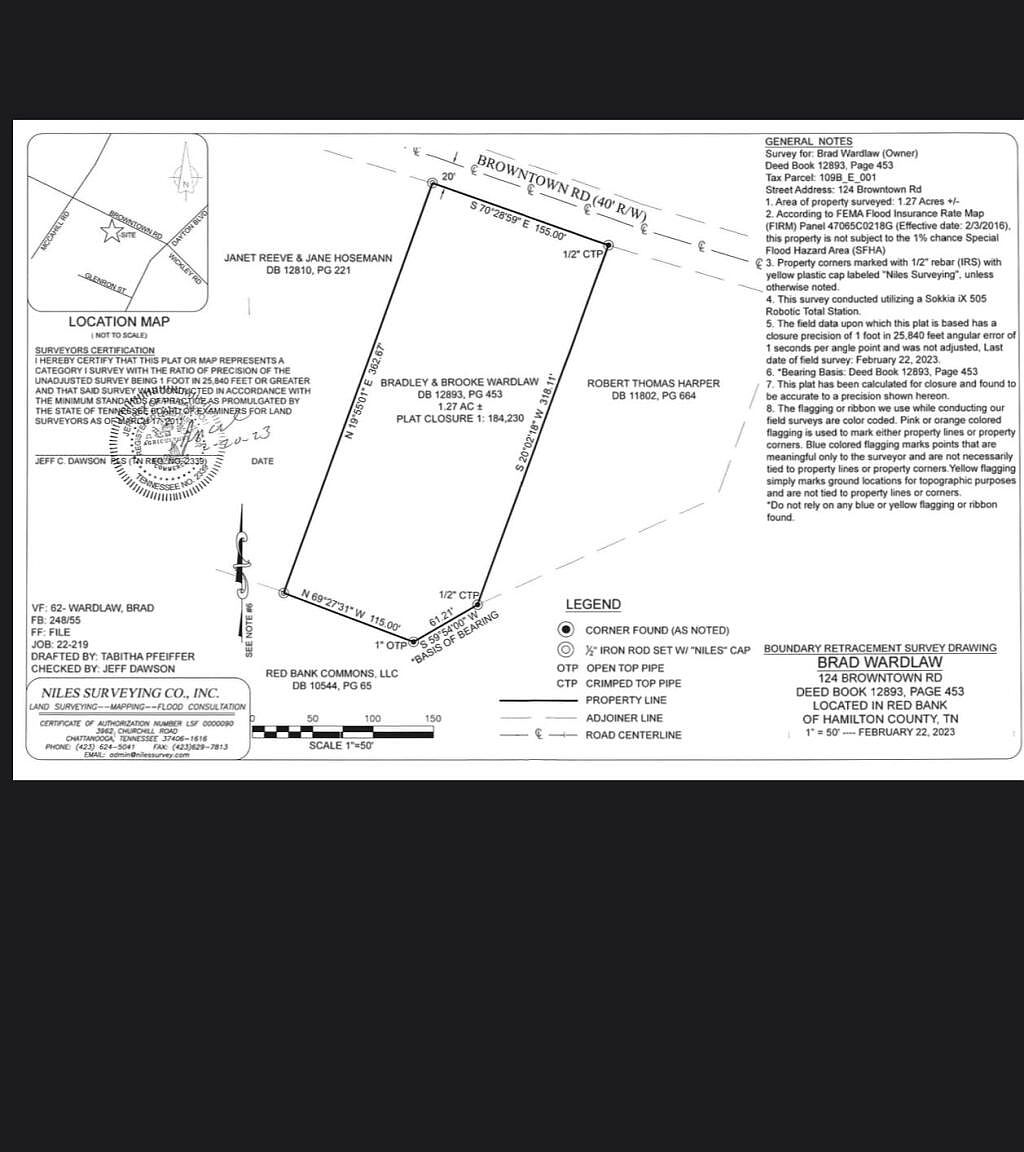 124 Browntown Rd, Chattanooga, TN 37415 MLS 1384650 Zillow