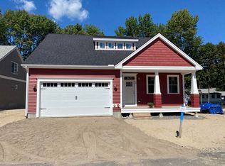 23 Fae Ln #11, Gorham, ME 04038
