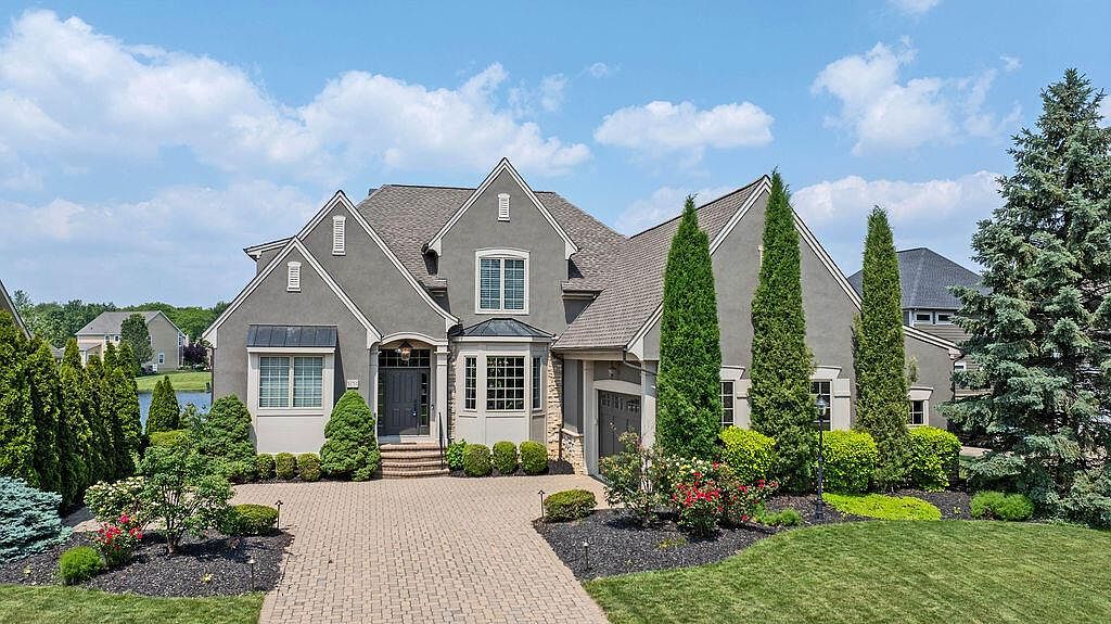 5753 Aster Way, Galena, OH 43021 | Zillow