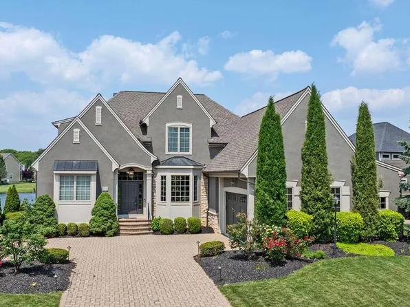 5753 Aster Way, Galena, OH 43021