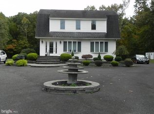 758 N Tuckahoe Rd, Williamstown, NJ 08094