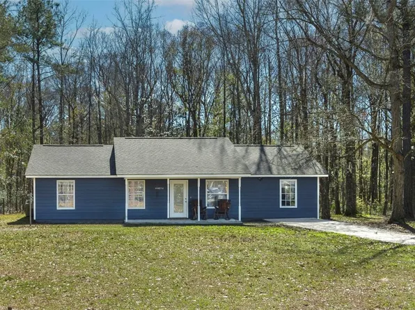 11054 State Highway 110, Woodbine, GA 31569