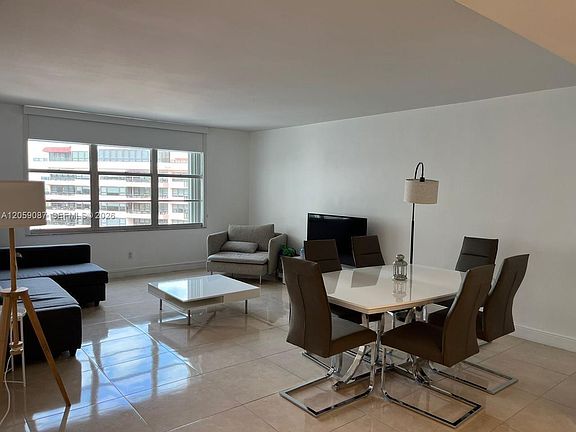 4th image of 5161 Collins Ave APT 1510