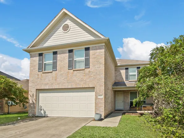 16802 Accolade Way, Conroe, TX 77385