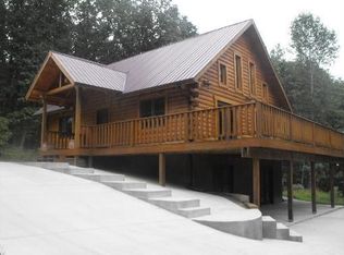 7275 Indian Trace Rd, Centerville, TN 37033